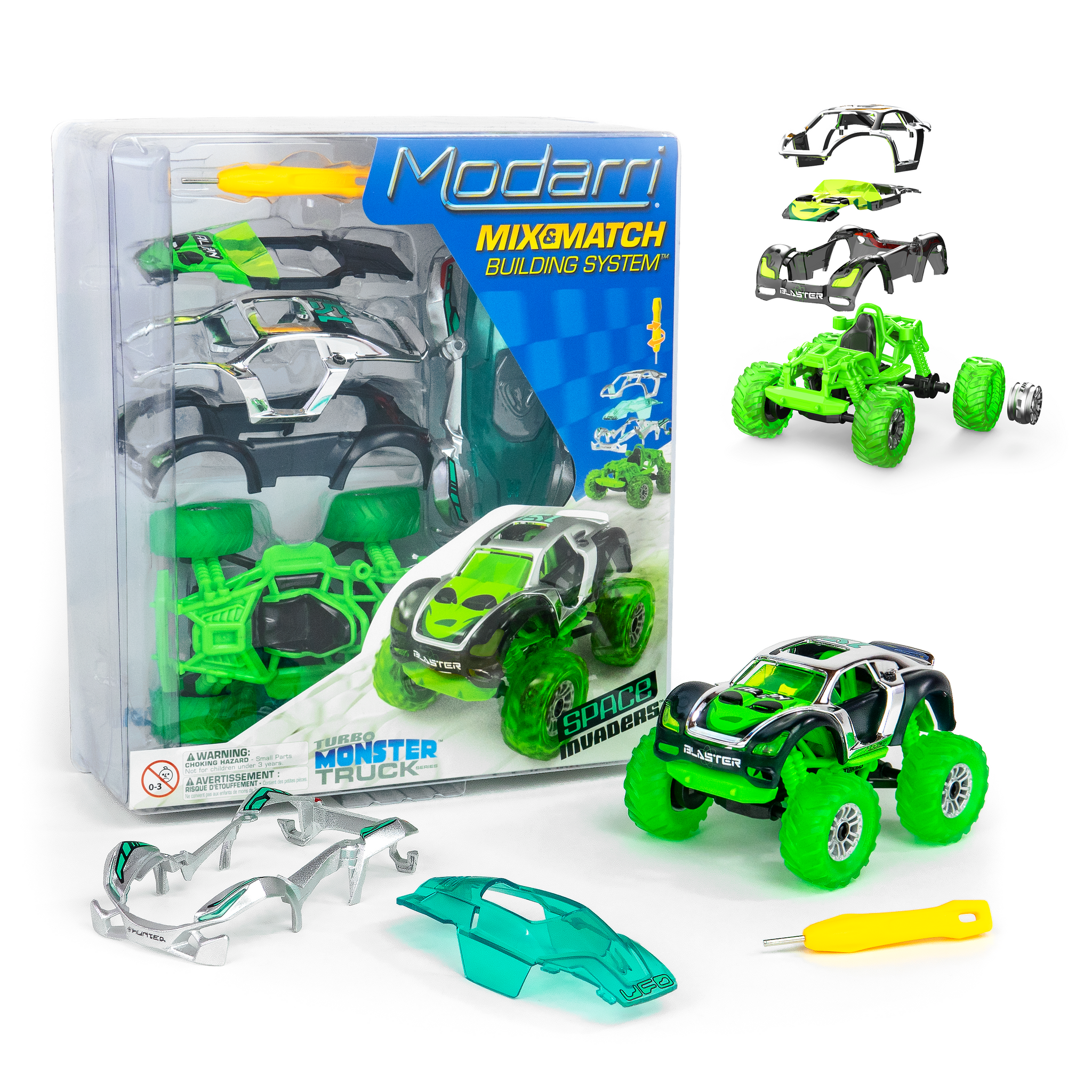 Modarri top