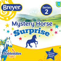 BREYER MYSTERY HORSE SURPRISE BLIND BAG