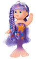 MAGICAL MERMAID DOLL
