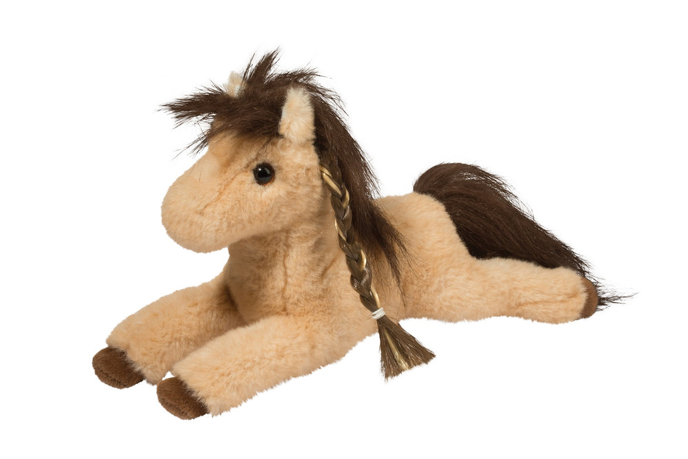 Cisco Tan Horse