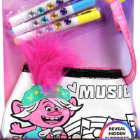 TROLLS COLOR N' STYLE PURSE ACTIVITY (SMALL)