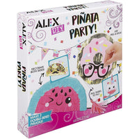 PINATA PARTY
