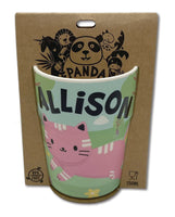 PANDA CREW PERSONALIZED CUP
