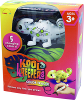 Kool Kreepers Color Tracer
