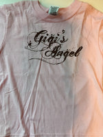 Gigi's Angel t-shirt
