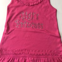 Gigi's Princess dress