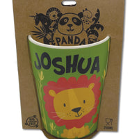 PANDA CREW PERSONALIZED CUP