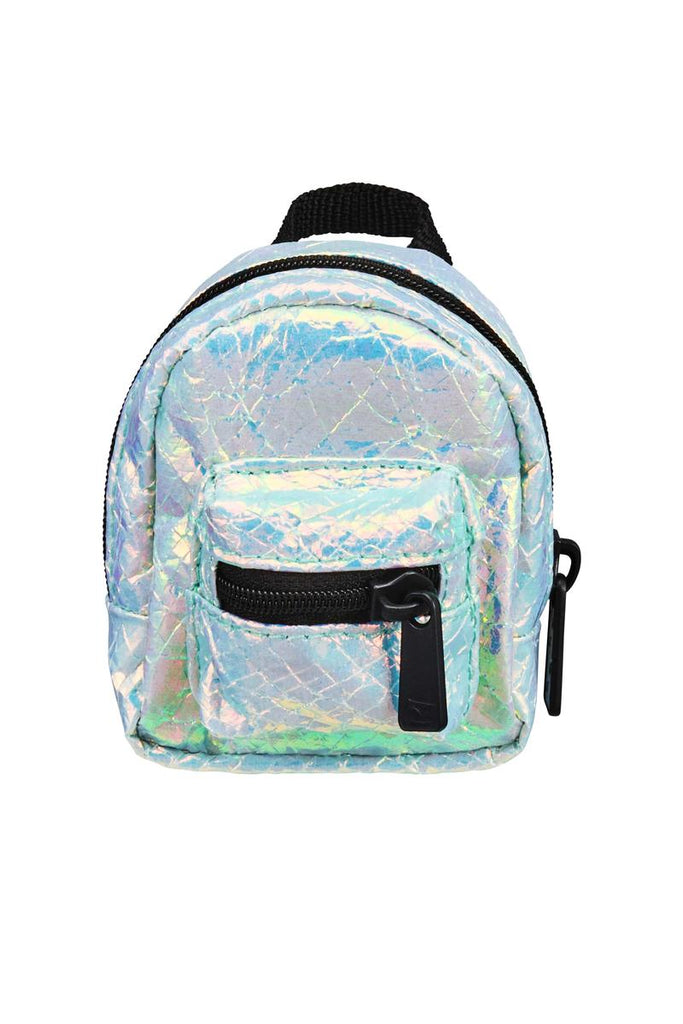 Spring Holographic Backpack