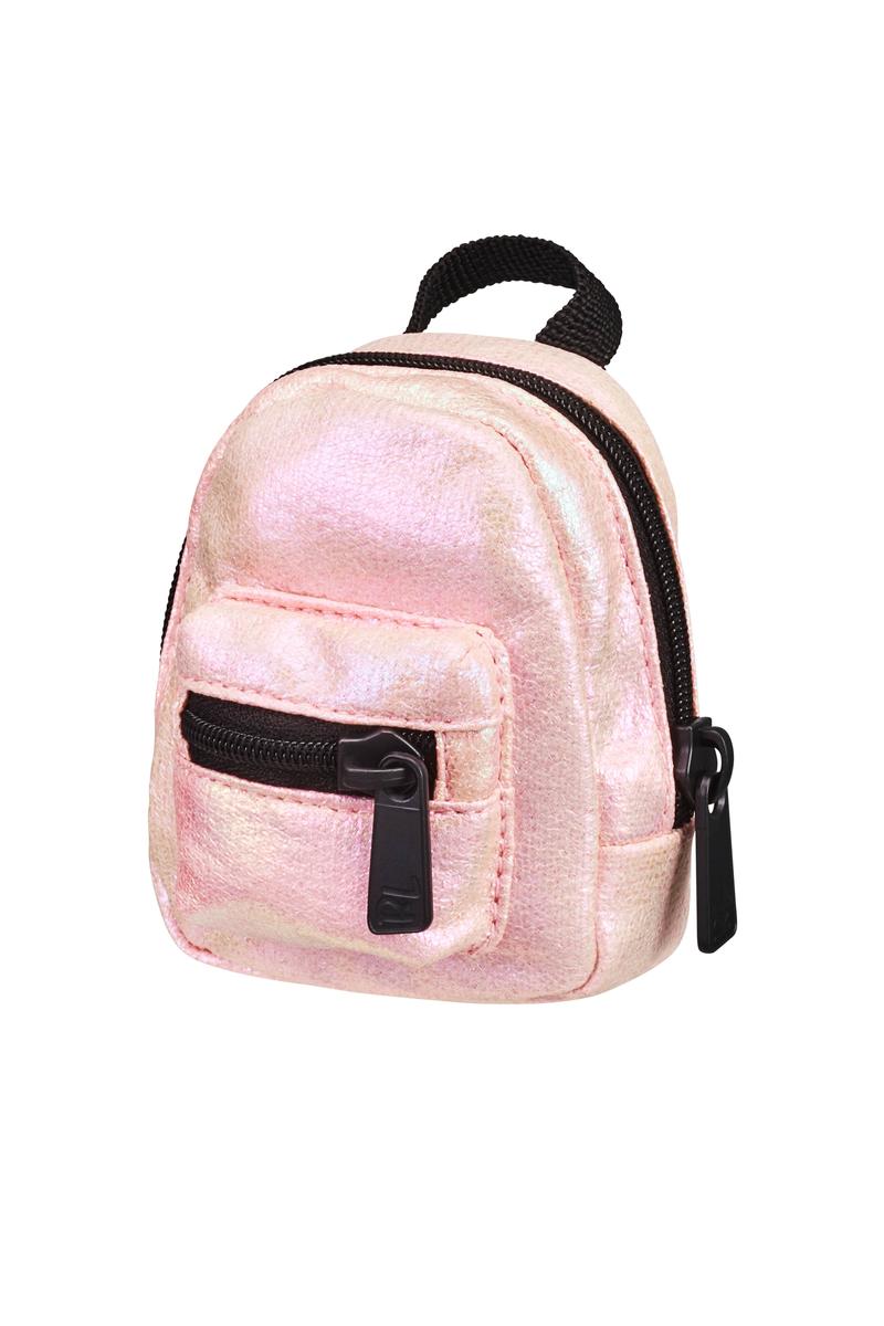 Real Littles Backpacks Miniature Surprise Season 2 and School