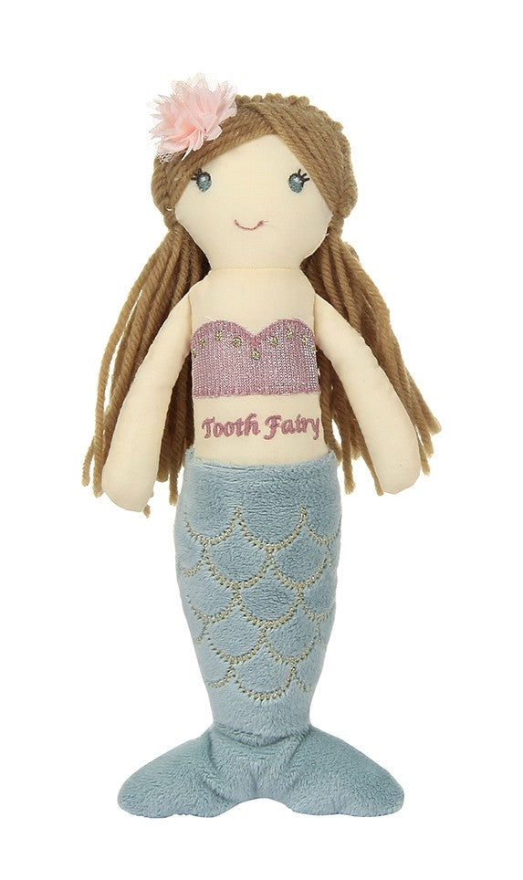 Fairy Gone Plush 