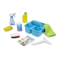 SPRAY, SQUIRT & SQUEEGEE PLAY SET