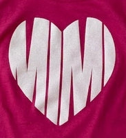 MIMI'S HEART
