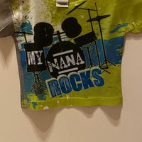 MY NANA ROCKS