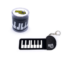 Rock and Roll Micro Piano and Drum
