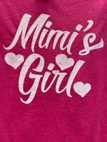 Mimi's Girl t-shirt
