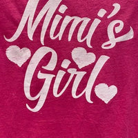 Mimi's Girl t-shirt