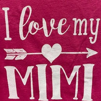I Love Mimi