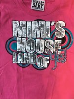 Mimi's House Land of Yes T-Shirt

