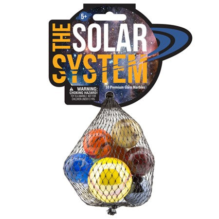 SOLAR SYSTEM GAME | Imagination Unlimited