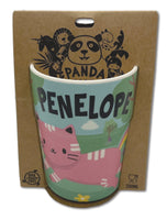 PANDA CREW PERSONALIZED CUP
