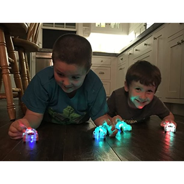 MARBLE RACERS | Imagination Unlimited