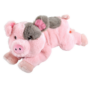 ECOKINS MINI PIG - 8"