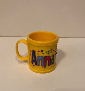 Anna Mug