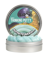 CRAZY AARONS THINKING PUTTY
