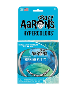 CRAZY AARONS THINKING PUTTY