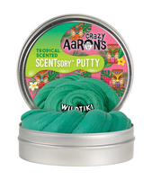 CRAZY AARONS THINKING PUTTY

