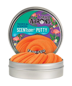 CRAZY AARONS THINKING PUTTY