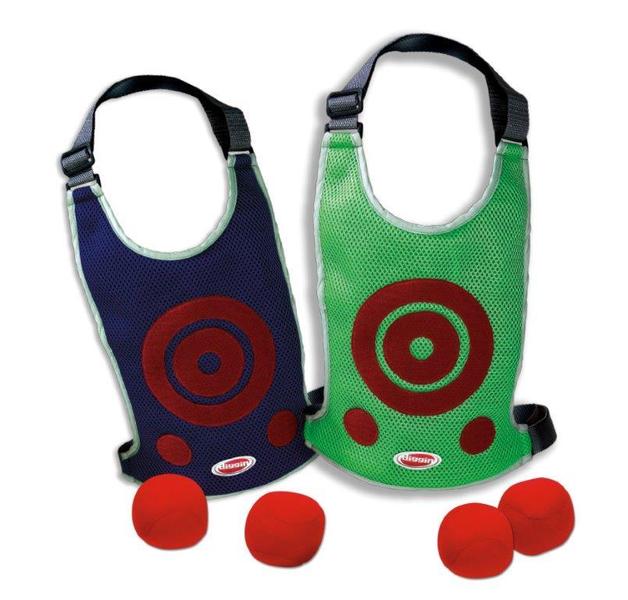 Slimeball dodgetag deals