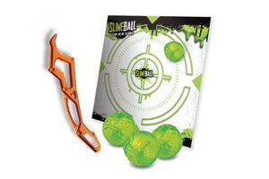 SLIMEBALL SPLAT SET