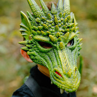 DRAGON MASK