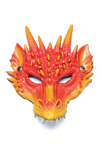 DRAGON MASK