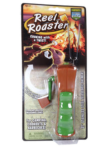 REEL ROASTER