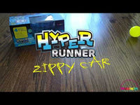 ZIPPY CAR
