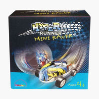 Hyper Runner Mini Racer