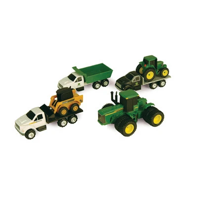 John Deere Equipment