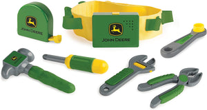 john deere talking tool belt