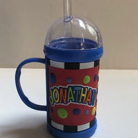Jonathan Name Mug