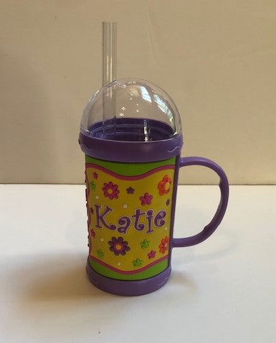 Katie Name Mug