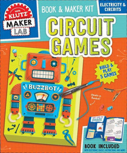 CIRCUIT GAMES