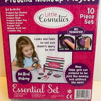 Little Cosmetics Pretend Makeup Playset - Essentail Set