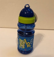 Luke Personalized Bottle

