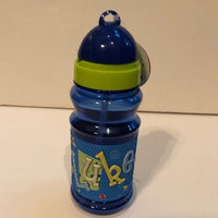 Luke Personalized Bottle
