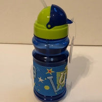 Luke Personalized Bottle