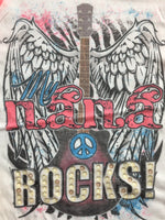 My Nana Rocks
