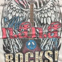My Nana Rocks