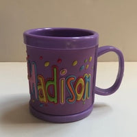 Madison Mug